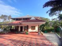 Villoonnickal Homestay - B&B Munnar
