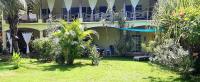 Down By The Sea, the beachfront Apartment - B&B