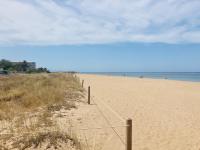 Strandapartment Sunnybeach Dénia - Bed and Breakfast Denia