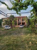 B&B Qvareli - Family hotel leni - Bed and Breakfast Qvareli