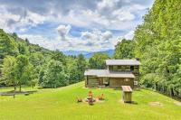 Turkey Hollow Cabin with Stunning Open Views! - B&B Clyde