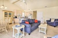 Ocean City Family Getaway about Qtr-Mi to Beach! - Chambres d’hôtes