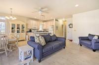 Sunny Ocean City Retreat about Qtr-Mi to Beach! - Chambres d’hôtes