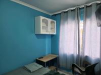 Habitación Doble Económica