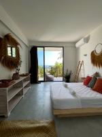 B&B Thulusdhoo - Samura Panorama Guest House - Bed and Breakfast Thulusdhoo