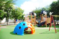 Nina homestay P3 - B&B Mỹ Qưới