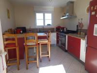 chambre d'hôte trôo - Ferienwohnung
