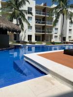 ACAPULCO TURQUESA DIAMANTE - Chambres d'hôtes Acapulco