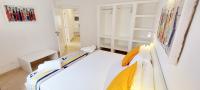 Apartment mit 2 Schlafzimmern