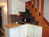 T3 duplex lumineux, proche pistes, parking, Wi-Fi - FR-1-598-23 - B&B Les Gets