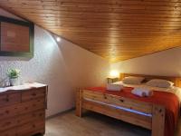 T3 duplex lumineux, proche pistes, parking, Wi-Fi - FR-1-598-23 - B&B Les Gets