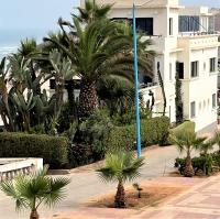 B&B Sidi Ifni - logis la marine - Bed and Breakfast Sidi Ifni