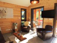 Appartement T3 duplex lumineux avec garage et WIFI aux Gets - FR-1-598-5 - B&B