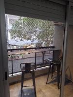 Alquiler Temporario Rosario 4 - Ferienwohnung