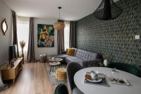 Cesar Apartman - B&B Sopron