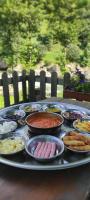 Çimen apart - B&B