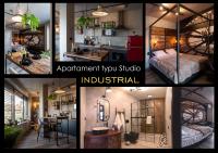 Studio-Apartment