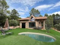 B&B Cotillas - Casa rural los Calares - Bed and Breakfast Cotillas