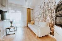 Zimowit Rzeszów Apartament - B&B