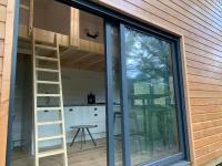 La Cabane de Piquet - B&B Le Tablier