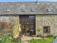 B&B Carisbrooke - Grove Barn - Bed and Breakfast Carisbrooke