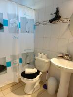 Casa con 1 dormitorio