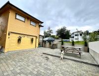Huis met 1 Slaapkamer