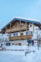 Gästehaus Hanna Teifel - B&B