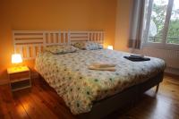 Apartamento de 2 dormitorios