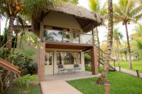 Habitación Doble con vistas al lago