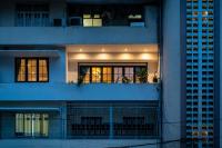 Gorgeous Home in Saigon Center - B&B