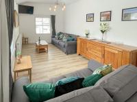 B&B Glossop - Derwent Apartment - Bed and Breakfast Glossop