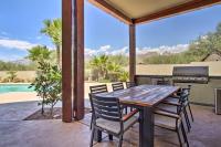 Mountain-View Oasis with Incredible Pool and Spa! - Bed and Breakfast Tucson