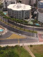 Apartamento - CARIBE BRASILEIRO - Praia do Forte - De frente para o mar - Chambres d'hôtes Cabo Frio
