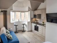 B&B Easingwold - The Turret - Bed and Breakfast Easingwold