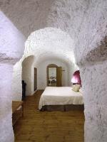 B&B Guadix - Casas Cueva La Tala - Bed and Breakfast Guadix