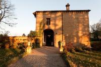 Locanda Del Re Guerriero - Chambres d’hôtes San Pietro in Cerro