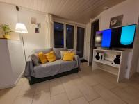 Studio met Terras