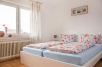 Appartamento Grande con 2 Camere da Letto