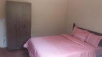 Chambre Lit Queen-Size 
