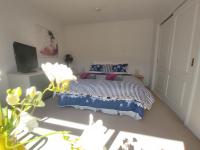 Superior Kamer met Queensize Bed