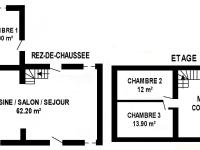 Casa per le Vacanze (6 Adulti)