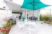Hostal Casa Dandy - Ferienwohnung Cartagena
