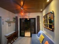 Casa aluguel Abraão 1, Ar - Ferienwohnung Abraão