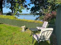 B&B Haverfordwest - Furzy Cottage - Bed and Breakfast Haverfordwest