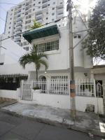 Apartamento en Casa Dandy - B&B Cartagena
