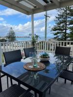 Entire home on the beach - B&B