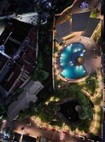 Minimalist Cozy Condo Studio Unit in Grand Residences Cebu - B&B Cebu City