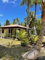 Rangiroa Guest Paradise - B&B
