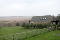 Moorland View Lodge - B&B